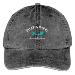 Vintage Baseball Cap