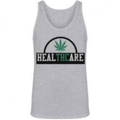 Unisex Jersey Tank Top