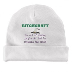 Rabbit Skins Baby Hat