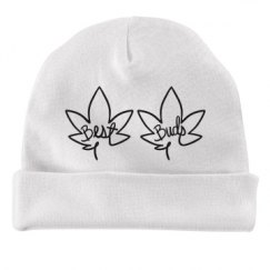 Rabbit Skins Baby Hat