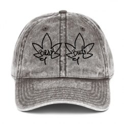 Vintage Baseball Cap