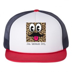 Foamie Snapback Trucker Hat