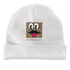 Rabbit Skins Baby Hat