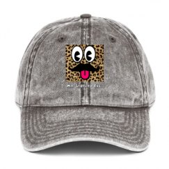 Vintage Baseball Cap