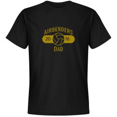 Airbenders - Short Sleeve