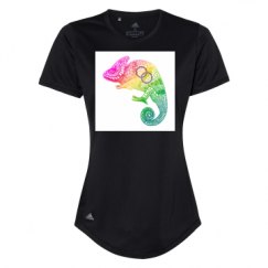 Women's Adidas Sport Shirt