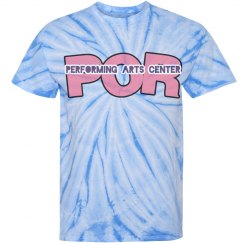 Spring Tie Dye 2025