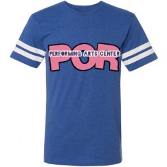 Unisex Vintage Sports Tee