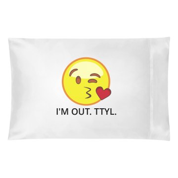 goodnight emoji