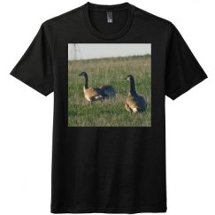 Unisex Perfect Tri Tee