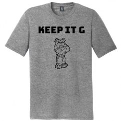 Unisex Perfect Tri Tee