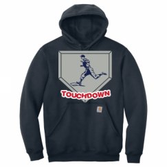 Unisex Carhartt Hooded Sweatshirt