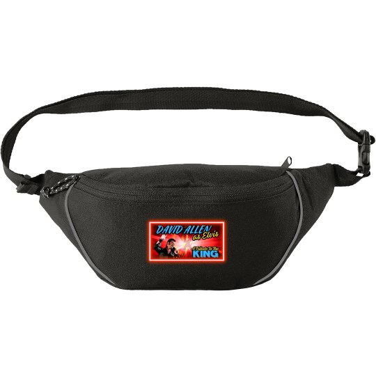 “DA Banner” Fanny Pack “DA Banner” Fanny Pack