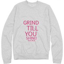 Unisex Basic Promo Crewneck Sweatshirt