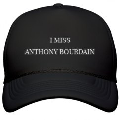 Snapback Trucker Hat