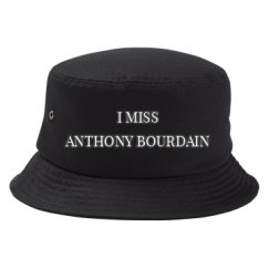 Unisex Bucket Hat