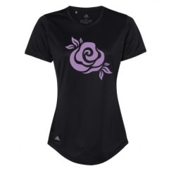 Women's Adidas Sport Shirt 