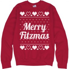 Merry Fitzmas