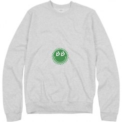 Unisex Basic Promo Crewneck Sweatshirt