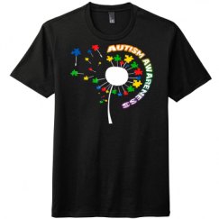 Unisex Perfect Tri Tee