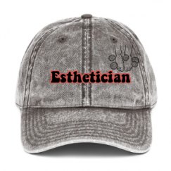 Vintage Baseball Cap