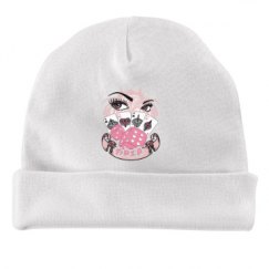 Rabbit Skins Baby Hat