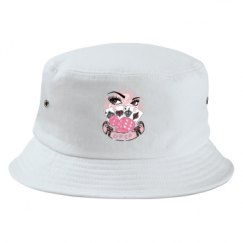 Unisex Bucket Hat