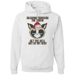 Unisex Basic Promo Hoodie