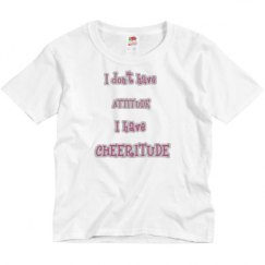 Youth Basic Promo Tee