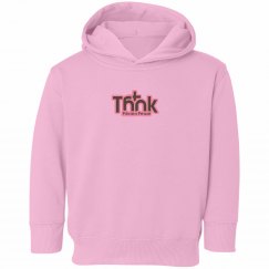 Think Positive Sweatshirt