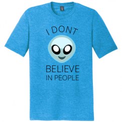 Unisex Perfect Tri Tee