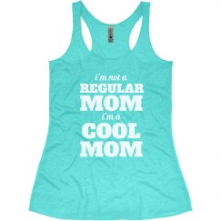 cool mom