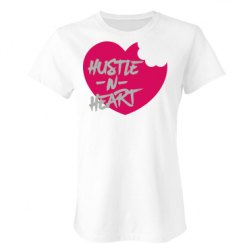 Ladies Slim Fit Favorite Tee