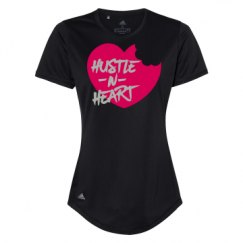 Women's Adidas Sport Shirt