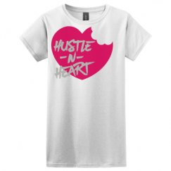 Ladies Basic Softstyle Tee