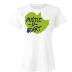 Ladies Slim Fit Favorite Tee