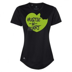 Women's Adidas Sport Shirt 