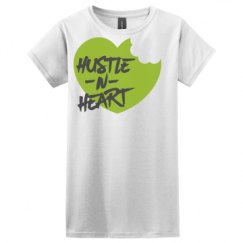 Ladies Basic Softstyle Tee