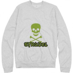 Unisex Basic Promo Crewneck Sweatshirt