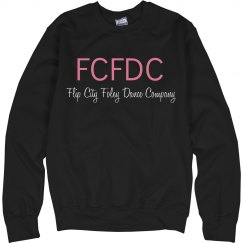 Adult Crew Neck