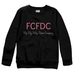 Youth Crew Neck