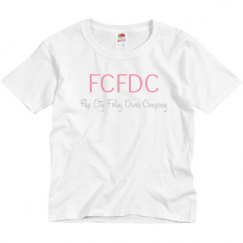 Youth Basic Promo Tee