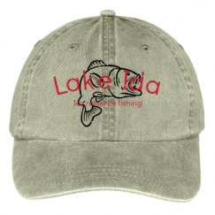 Vintage Baseball Cap