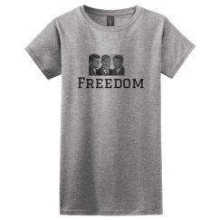 Ladies Basic Softstyle Tee