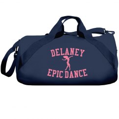 MINI EPIC DANCE BAG
