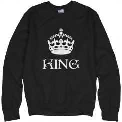 King and Queen Shirts