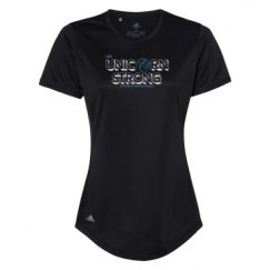 Women's Adidas Sport Shirt
