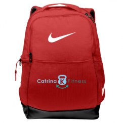 Nike Brasilia Medium Backpack