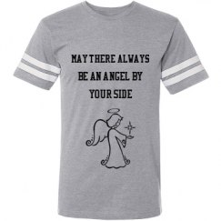 Unisex Vintage Sports Tee