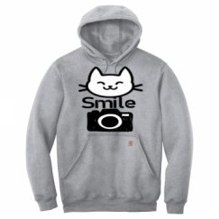 Unisex Carhartt Hooded Sweatshirt
